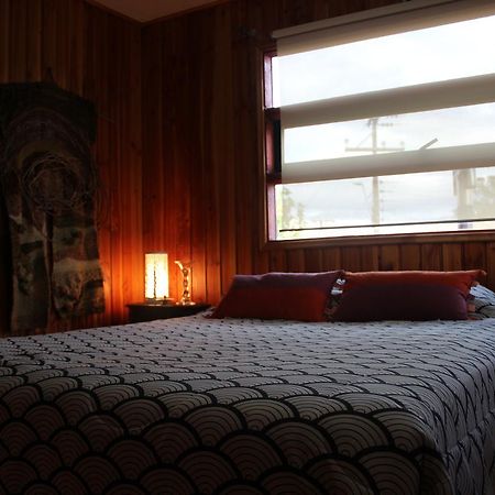Espacio Om Villarrica Extérieur photo