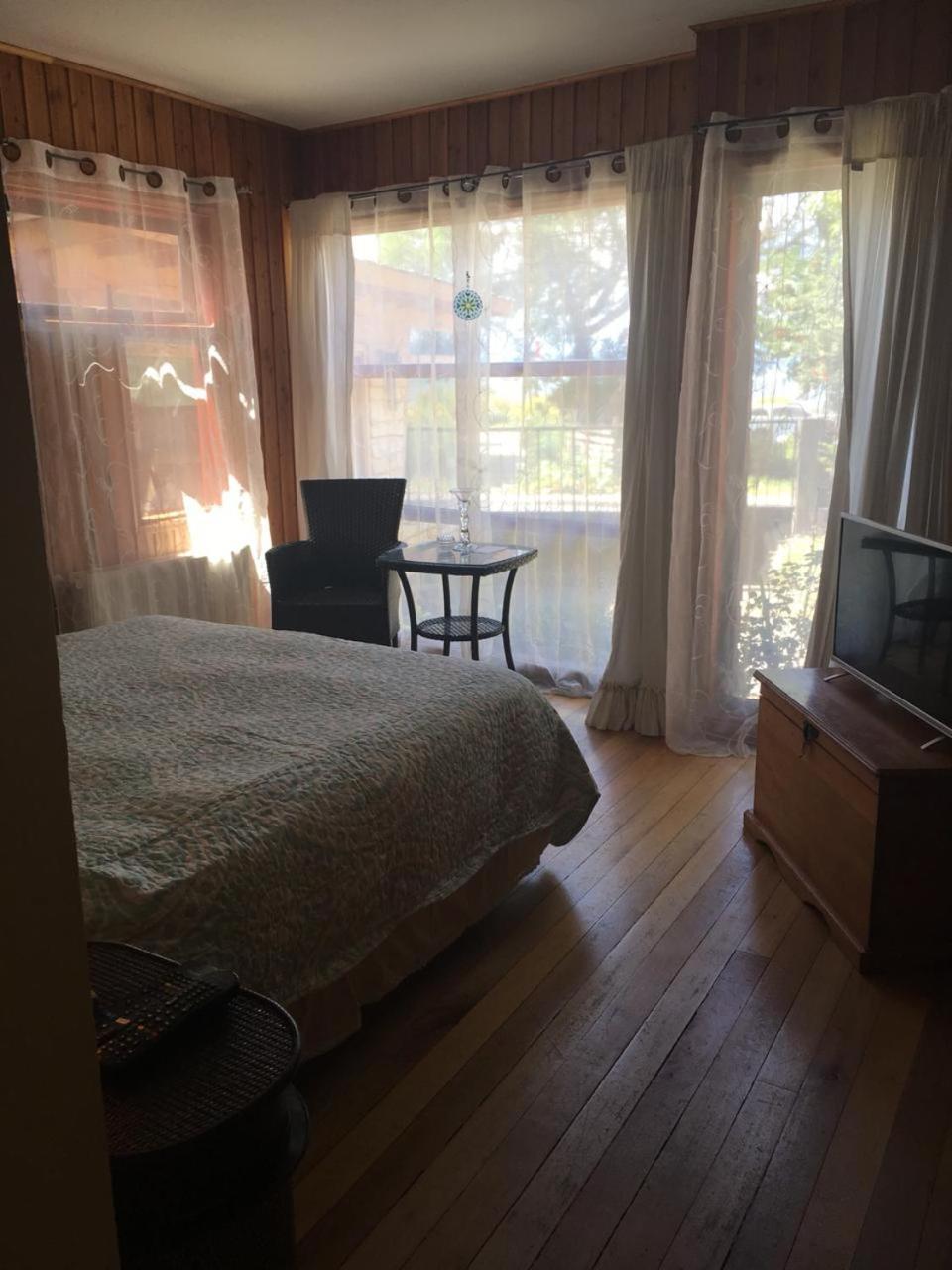 Espacio Om Villarrica Extérieur photo