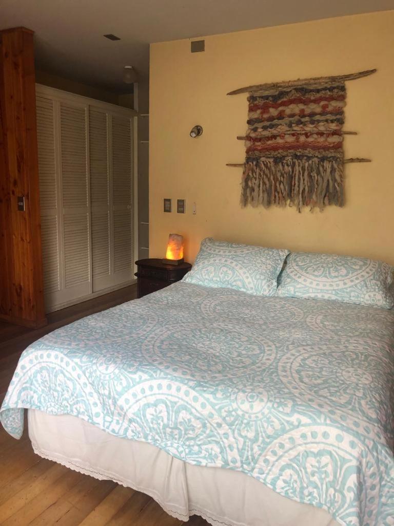 Espacio Om Villarrica Extérieur photo