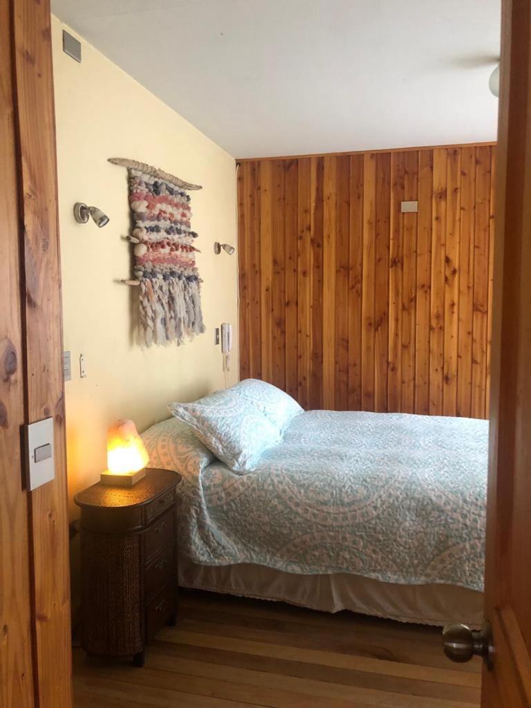 Espacio Om Villarrica Extérieur photo