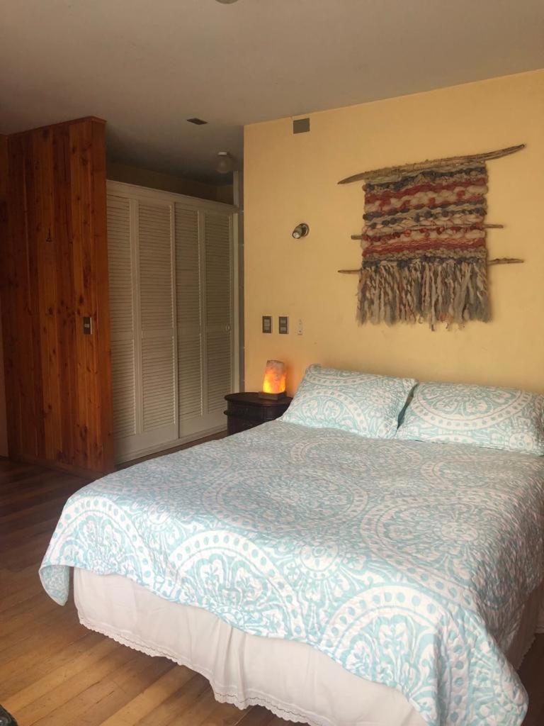 Espacio Om Villarrica Extérieur photo